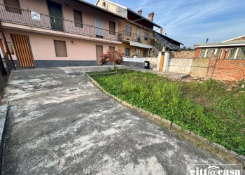 Casa semi indipendente Verolengo - foto 3