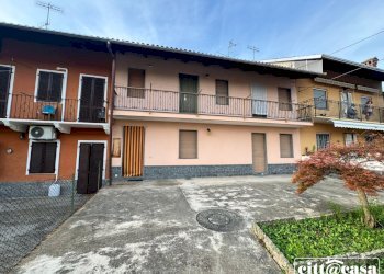 Casa semi indipendente Verolengo - foto 6