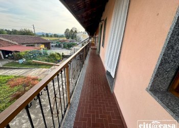 Casa semi indipendente Verolengo - foto 37