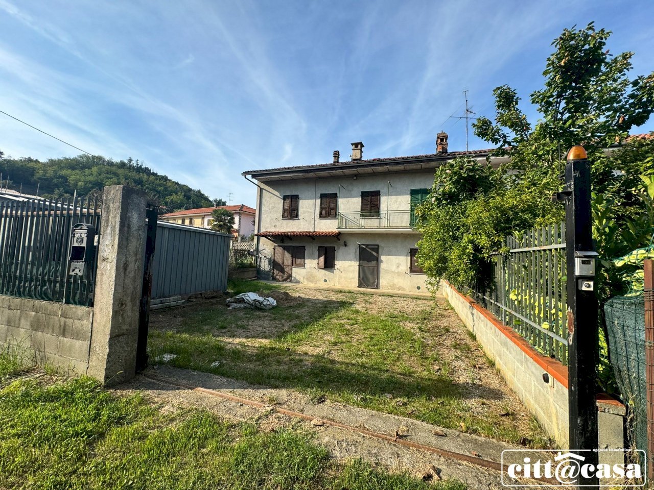 Semi-detached house Verrua Savoia - photo 3