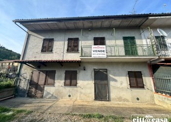 Casa semi indipendente Verrua Savoia - foto 1