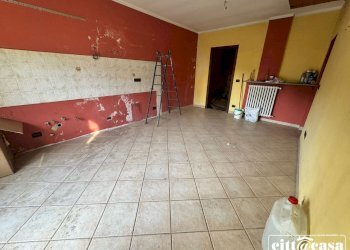 Casa semi indipendente Verrua Savoia - foto 12