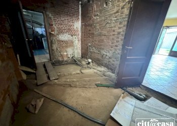 Casa semi indipendente Verrua Savoia - foto 14