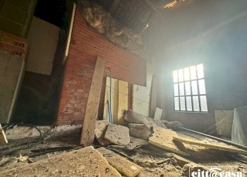 Casa semi indipendente Verrua Savoia - foto 38