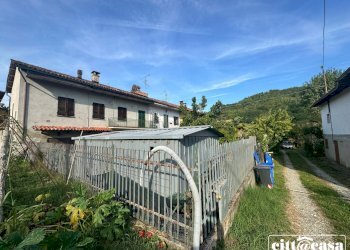 Casa semi indipendente Verrua Savoia - foto 39