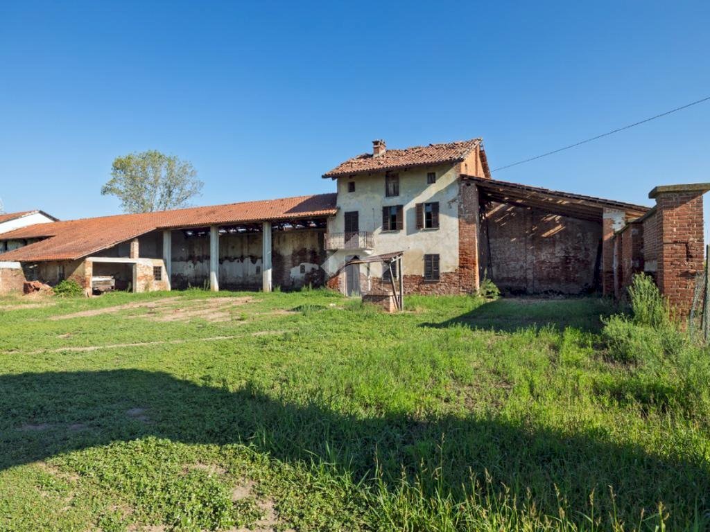 Rustico Cascina tetti grandi, Riva presso Chieri - foto 1