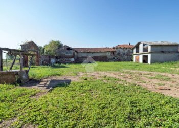 Rustico Cascina tetti grandi, Riva presso Chieri - foto 2