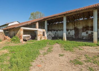 Rustico Cascina tetti grandi, Riva presso Chieri - foto 4