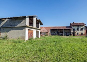 Rustico Cascina tetti grandi, Riva presso Chieri - foto 5