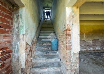 Rustico Cascina tetti grandi, Riva presso Chieri - foto 6