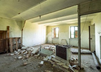 Rustico Cascina tetti grandi, Riva presso Chieri - foto 7