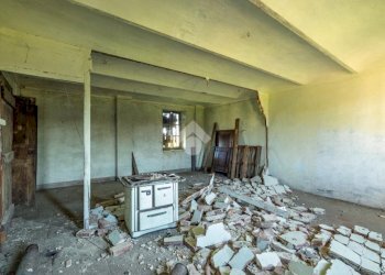 Rustico Cascina tetti grandi, Riva presso Chieri - foto 8