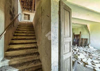 Rustico Cascina tetti grandi, Riva presso Chieri - foto 10