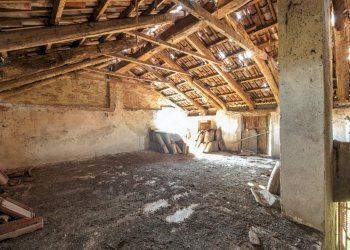 Rustico Cascina tetti grandi, Riva presso Chieri - foto 11