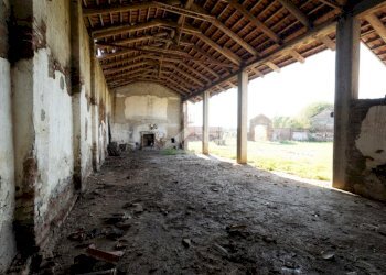 Rustico Cascina tetti grandi, Riva presso Chieri - foto 12