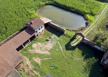 Rustico Cascina tetti grandi, Riva presso Chieri - foto 14
