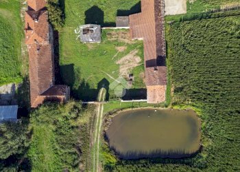 Rustico Cascina tetti grandi, Riva presso Chieri - foto 15