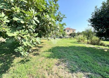 Terreno edificabile Strada al colletto, Pinerolo - foto 8