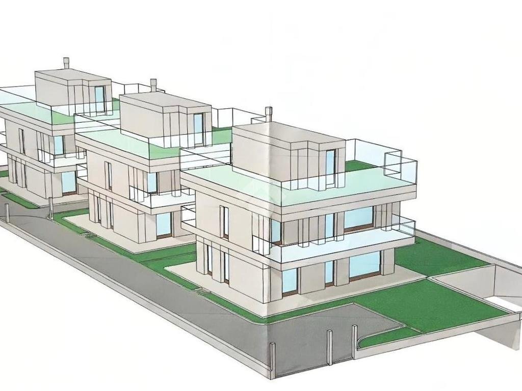 Terreno edificabile Strada San Luca, Pinerolo - foto 1