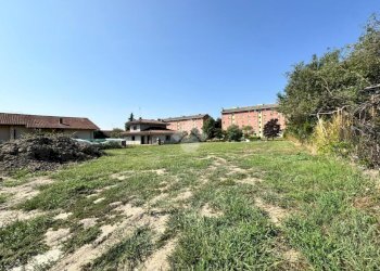 Terreno edificabile Strada San Luca, Pinerolo - foto 5
