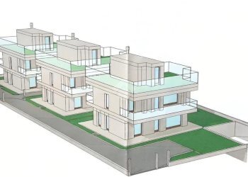 Terreno edificabile Strada San Luca, Pinerolo - foto 1