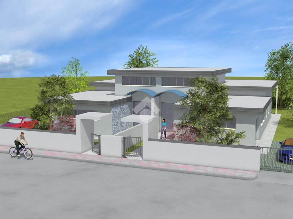 Portion of a house Via Bellini, Gatteo - photo 1