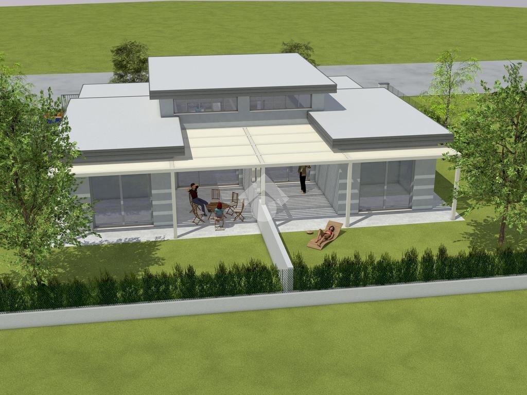 Portion of a house Via Bellini, Gatteo - photo 2