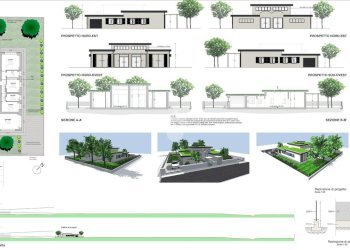 Porzione di casa Via Bellini, Gatteo - foto 7