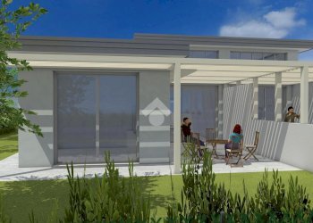 Porzione di casa Via Bellini, Gatteo - foto 9