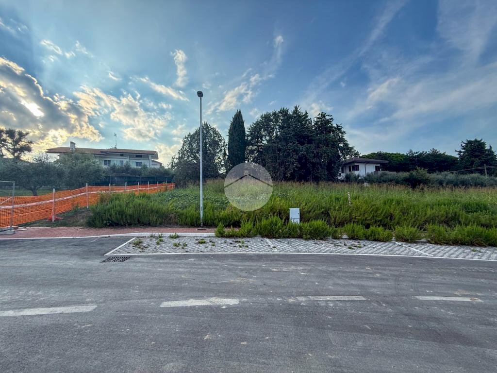 Building land Via S. Giovanni, Misano Adriatico - photo 1