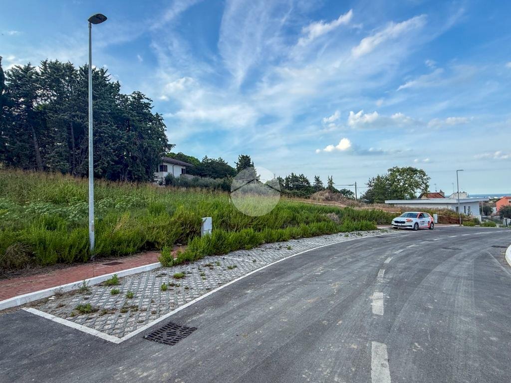 Building land Via S. Giovanni, Misano Adriatico - photo 3