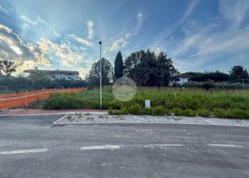 Terreno edificabile Via S. Giovanni, Misano Adriatico - foto 1