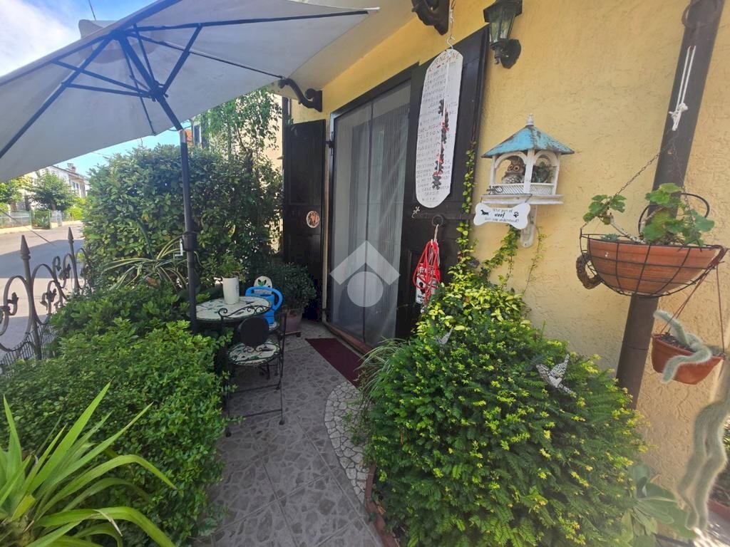 Casa indipendente Via Nazario Sauro, Russi - foto 1