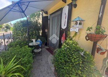 Casa indipendente Via Nazario Sauro, Russi - foto 1