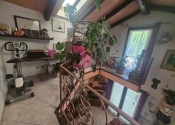 Casa indipendente Via Nazario Sauro, Russi - foto 11