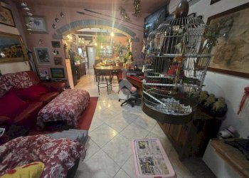 Casa indipendente Via Nazario Sauro, Russi - foto 13