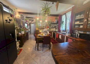 Casa indipendente Via Nazario Sauro, Russi - foto 16