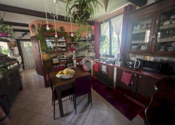 Casa indipendente Via Nazario Sauro, Russi - foto 17