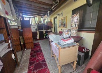 Casa indipendente Via Nazario Sauro, Russi - foto 21