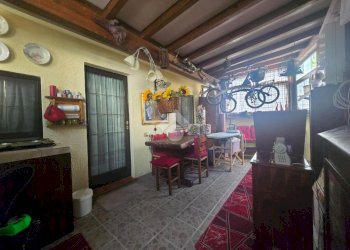 Casa indipendente Via Nazario Sauro, Russi - foto 23