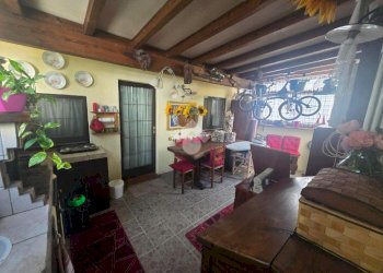 Casa indipendente Via Nazario Sauro, Russi - foto 26