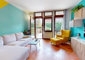 Villa a Schiera Via San Isidoro, Cento - foto 17