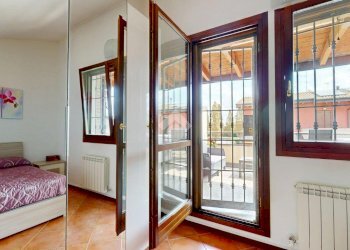 Villa a Schiera Via San Isidoro, Cento - foto 21