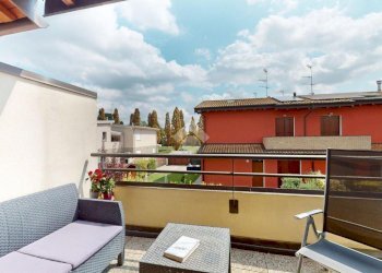 Villa a Schiera Via San Isidoro, Cento - foto 22