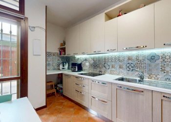 Villa a Schiera Via San Isidoro, Cento - foto 34