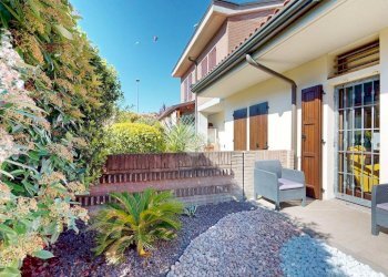 Terraced Villa Via San Isidoro, Cento - photo 8
