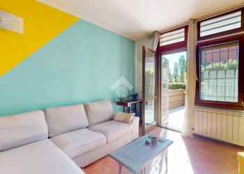Terraced Villa Via San Isidoro, Cento - photo 15