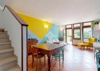 Terraced Villa Via San Isidoro, Cento - photo 19
