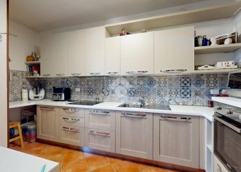 Terraced Villa Via San Isidoro, Cento - photo 25