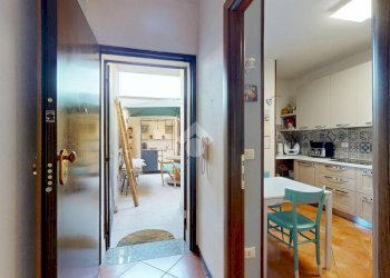 Terraced Villa Via San Isidoro, Cento - photo 26